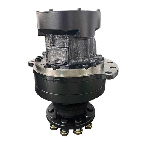 skid steer drive wheel rpm|hydraulic motor for skid steer.